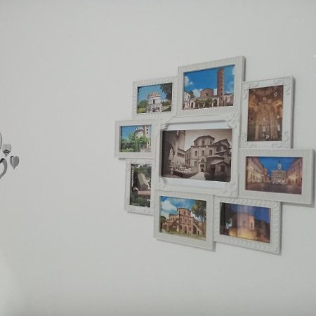 B&B Ravenna In Love מראה חיצוני תמונה