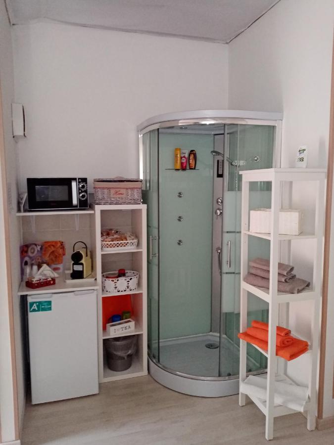 B&B Ravenna In Love מראה חיצוני תמונה