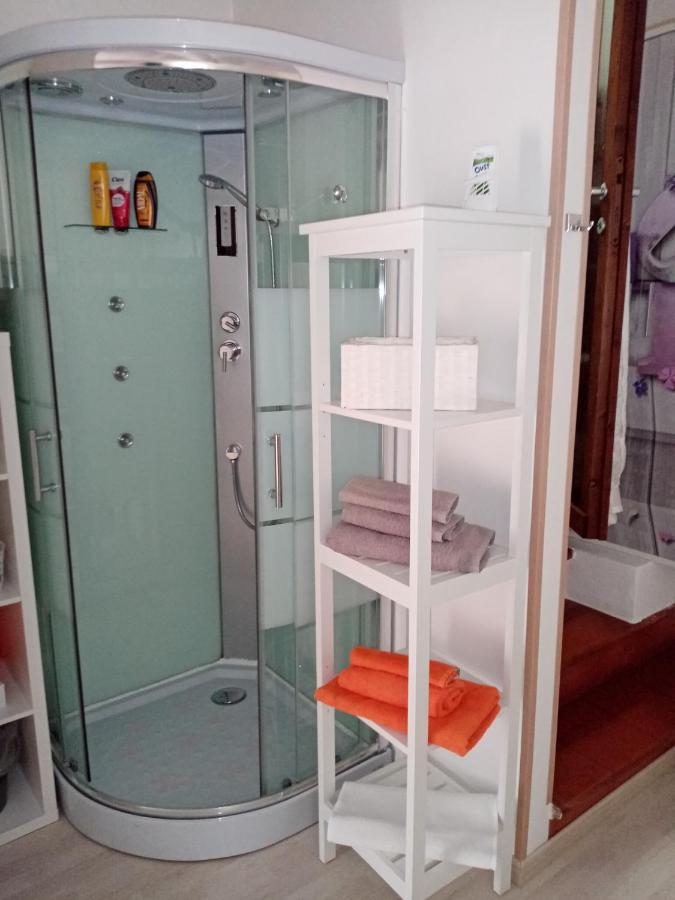 B&B Ravenna In Love מראה חיצוני תמונה