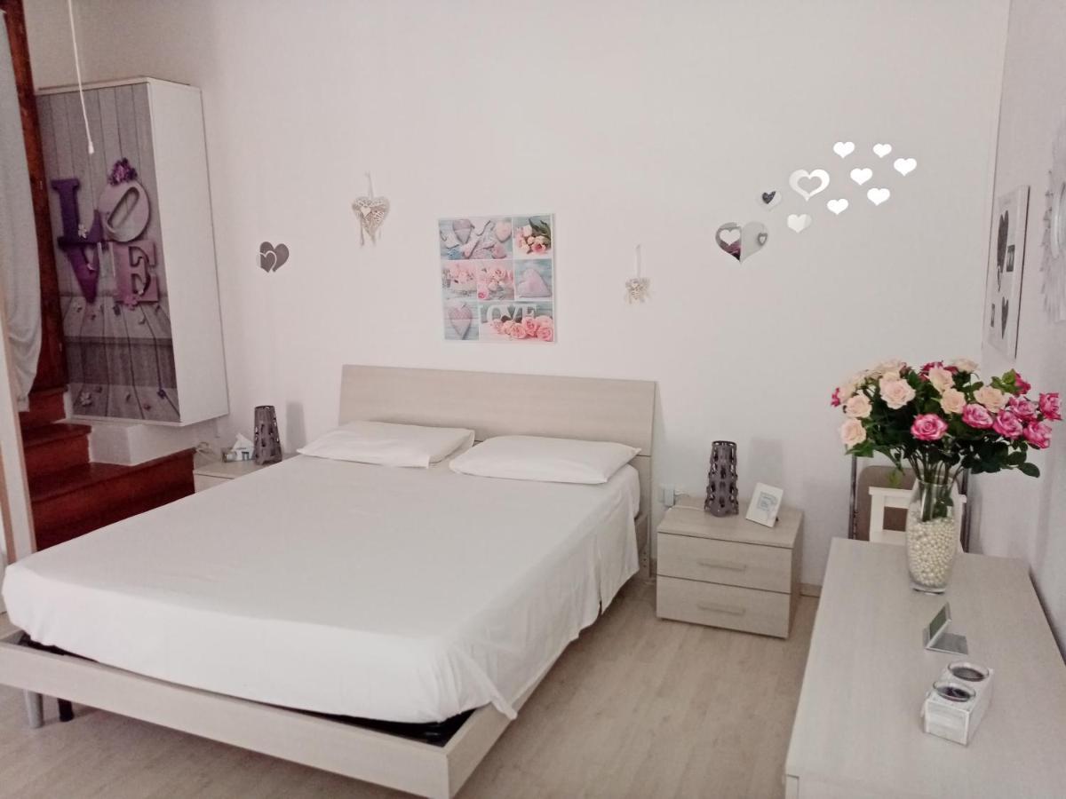 B&B Ravenna In Love מראה חיצוני תמונה