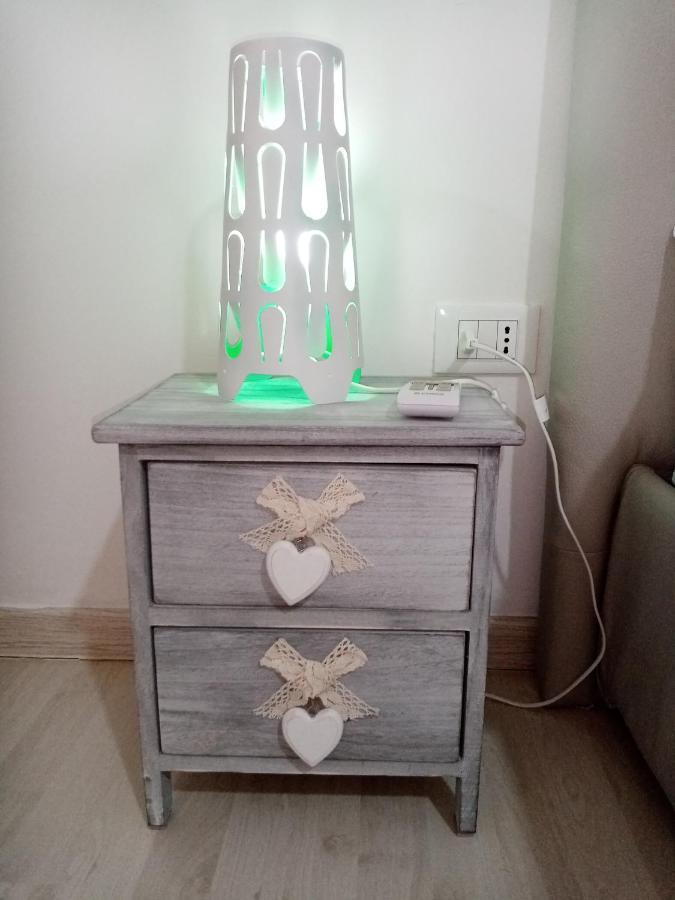 B&B Ravenna In Love מראה חיצוני תמונה