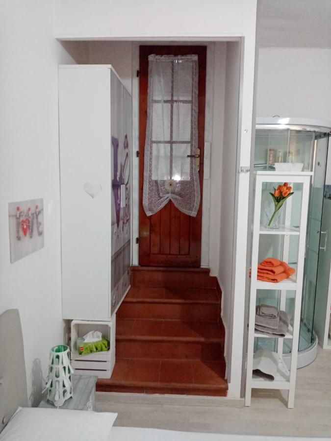 B&B Ravenna In Love מראה חיצוני תמונה