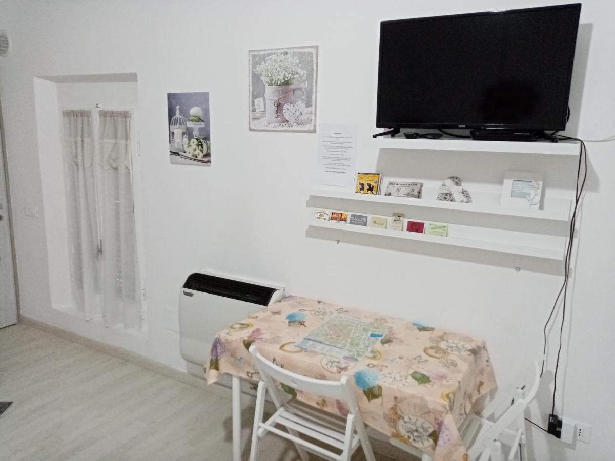 B&B Ravenna In Love מראה חיצוני תמונה